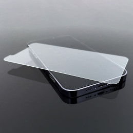 Wozinsky grūdintas stiklas 9H grūdintas stiklas Apple iPhone 11 Pro Max / iPhone XS Max