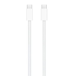 Apple MU2G3ZM/ A USB-C – USB-C laidas 240W 5A 2m – baltas