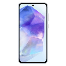 Samsung Clear Case EF-QA556CTEGWW, skirtas Samsung Galaxy A55 - skaidrus