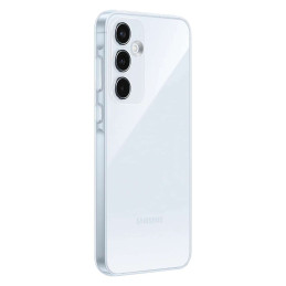 Samsung Clear Case EF-QA556CTEGWW, skirtas Samsung Galaxy A55 - skaidrus