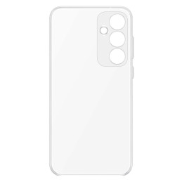 Samsung Clear Case EF-QA556CTEGWW, skirtas Samsung Galaxy A55 - skaidrus