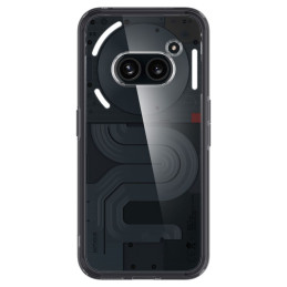 Spigen Ultra Hybrid dėklas for Nothing Phone 2A - skaidrus