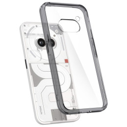 Spigen Ultra Hybrid dėklas for Nothing Phone 2A - skaidrus
