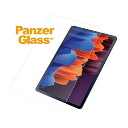 PanzerGlass E2E Super+ grūdintas stiklas, skirtas Samsung Galaxy Tab S7+ / S8+