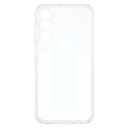 SAFE by PanzerGlass dėklas, skirtas Samsung Galaxy A15 / A15 5G - skaidrus