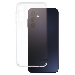 SAFE by PanzerGlass dėklas, skirtas Samsung Galaxy A15 / A15 5G - skaidrus