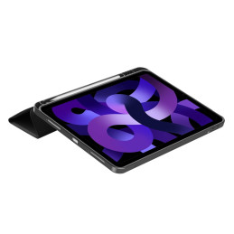 Tech-Protect SC Pen dėklas, skirtas iPad Air 10,9" 2020-2022 / 11" 2024 - juodas