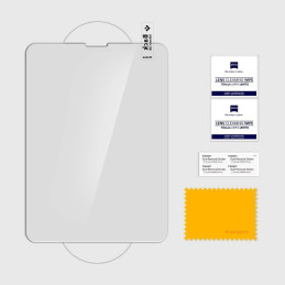 Spigen Glas.tR Plonas grūdintas stiklas, skirtas iPad Pro 12,9& 39 & 39 2020 / 2021 / 2022 m.