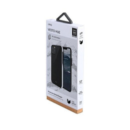 UNIQ Vesto Hue dėklas, skirtas iPhone 11 Pro - juodai baltas