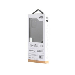 UNIQ Vesto Hue dėklas, skirtas iPhone 11 Pro - juodai baltas