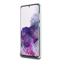 JAV Polo Assn byla Blizgus, skirtas Samsung Galaxy S20+ – juodas