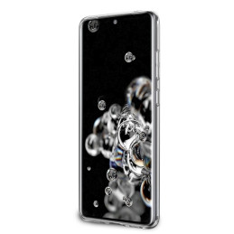 JAV Polo Assn byla Blizgus „Samsung Galaxy S20 Ultra“ – baltas