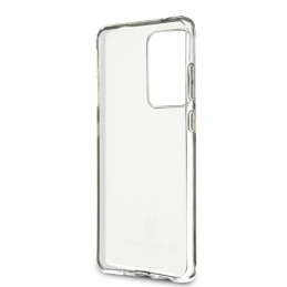 JAV Polo Assn byla Blizgus „Samsung Galaxy S20 Ultra“ – baltas