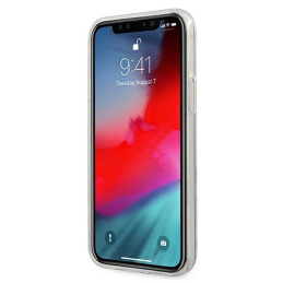 JAV Polo Assn byla Tie & Dye kolekcija iPhone 12 mini - įvairiaspalvė