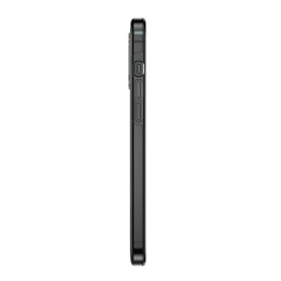 Uniq Clarion dėklas, skirtas iPhone 12 Pro Max - juodas
