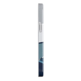 UNIQ Coehl Ciel dėklas iPhone 12 mini - mėlynas