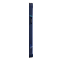 Uniq Coehl Reverie dėklas, skirtas iPhone 12 / iPhone 12 Pro - mėlynas