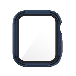 UNIQ Torres dėklas Apple Watch 4 / 5 / 6 / SE 40mm - mėlynas