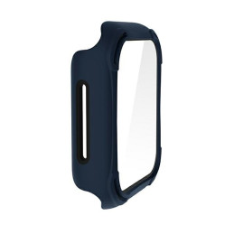 UNIQ Torres dėklas Apple Watch 4 / 5 / 6 / SE 40mm - mėlynas