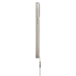 Uniq Heldro dėklas, skirtas iPhone 12 Pro Max - smėlio spalvos kamufliažas