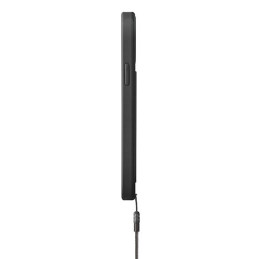 Uniq Heldro dėklas, skirtas iPhone 12 Pro Max - juodas kamufliažas
