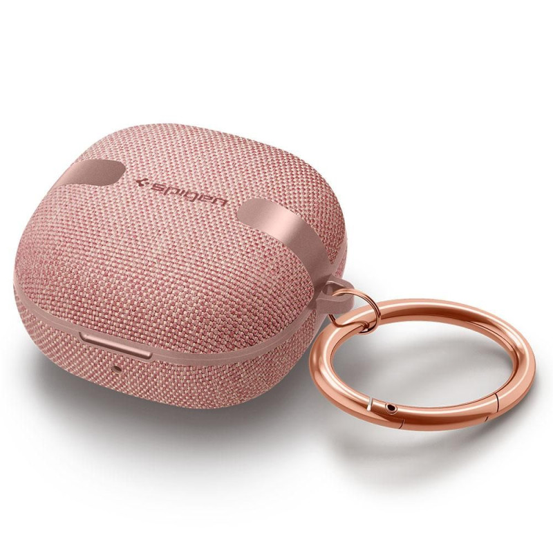 Spigen Urban Fit dėklas, skirtas Samsung Galaxy Buds 2 Pro / 2 / Live / Pro - rožinis auksas