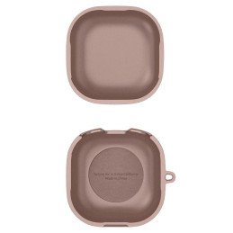 Spigen Urban Fit dėklas, skirtas Samsung Galaxy Buds 2 Pro / 2 / Live / Pro - rožinis auksas