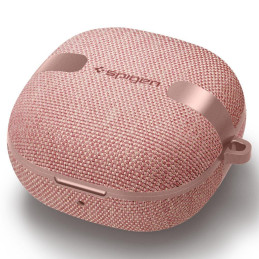 Spigen Urban Fit dėklas, skirtas Samsung Galaxy Buds 2 Pro / 2 / Live / Pro - rožinis auksas