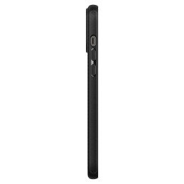 Spigen Mag Armor dėklas su MagSafe iPhone 13 Pro - matinė juoda
