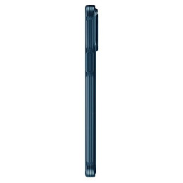 UNIQ Air Fender dėklas, skirtas iPhone 12 Pro Max - mėlynas