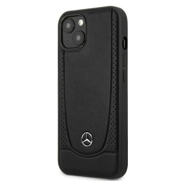 Mercedes Urban Line dėklas iPhone 13 mini - juodas
