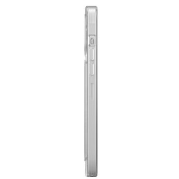 Uniq Heldro dėklas iPhone 13 - vaivorykštis