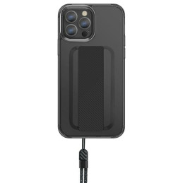 Uniq Heldro dėklas, skirtas iPhone 13 Pro Max - pilkas