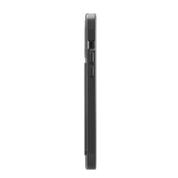Uniq Heldro dėklas, skirtas iPhone 13 Pro Max - pilkas