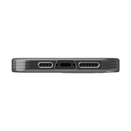 UNIQ Air Fender dėklas iPhone 13 Pro Max - pilkas