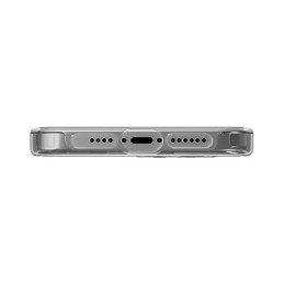 Uniq Clarion dėklas, skirtas iPhone 13 Pro / iPhone 13 - skaidrus
