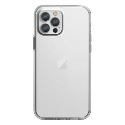 Uniq Clarion dėklas, skirtas iPhone 13 Pro Max - skaidrus