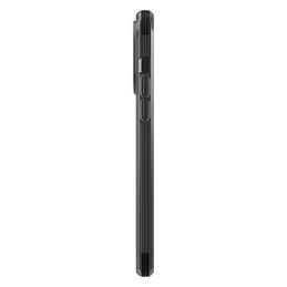 Uniq Combat dėklas iPhone 13 mini - juodas