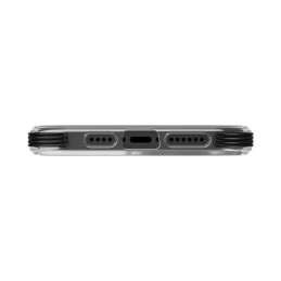 Uniq Combat dėklas iPhone 13 mini - juodas