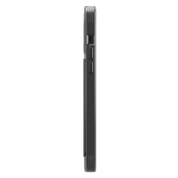Uniq Heldro dėklas skirtas iPhone 13 Pro / iPhone 13 - pilkas