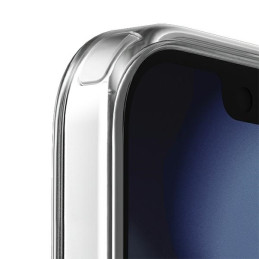 Uniq LifePro Xtreme dėklas, skirtas iPhone 13 - vaivorykštis