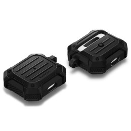 Spigen Tough Armor dėklas Apple AirPods 3 - juodas