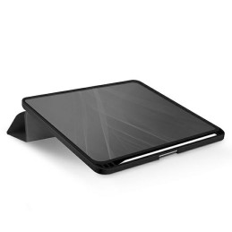 UNIQ Transforma dėklas iPad mini (2021) - pilkas
