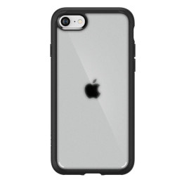 Spigen Ultra Hybrid dėklas, skirtas iPhone 7 / 8 / SE 2020 / 2022 - juodas