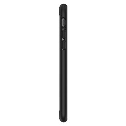 Spigen Ultra Hybrid dėklas, skirtas iPhone 7 / 8 / SE 2020 / 2022 - juodas