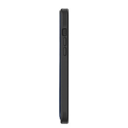 UNIQ Transforma MagSafe dėklas iPhone 13 - mėlynas