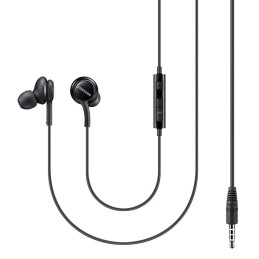 Samsung EO-IA500BBEGWW laidinės ausinės 3,5 mm mini lizdas - juodas