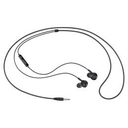 Samsung EO-IA500BBEGWW laidinės ausinės 3,5 mm mini lizdas - juodas