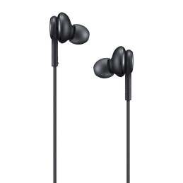 Samsung EO-IA500BBEGWW laidinės ausinės 3,5 mm mini lizdas - juodas