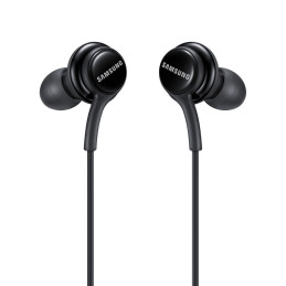 Samsung EO-IA500BBEGWW laidinės ausinės 3,5 mm mini lizdas - juodas
